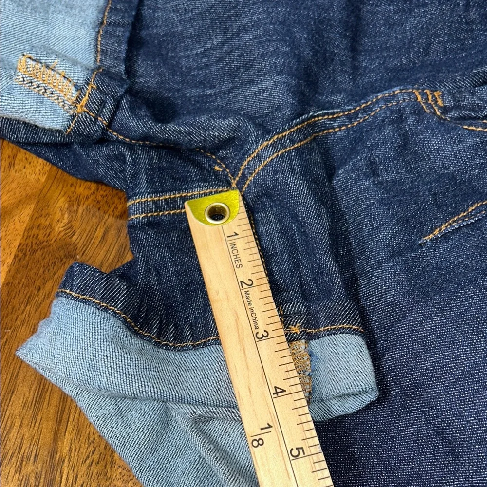 Anthropologie pilcro size 26 Jean Shorts - Picture 11 of 16